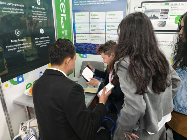 china BOKINH（GUANGZHOU） GLASS MANUFACTURING CO., LTD.