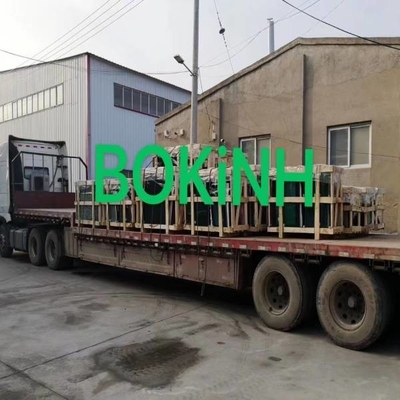AT214167 HITACHI Excavator Cab Right Side Position NO.8 Tempered Glass