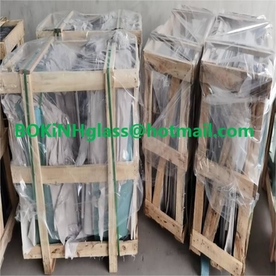 AT214163 HITACHI Excavator Cab Right Side Position No.7 Tempered Glass