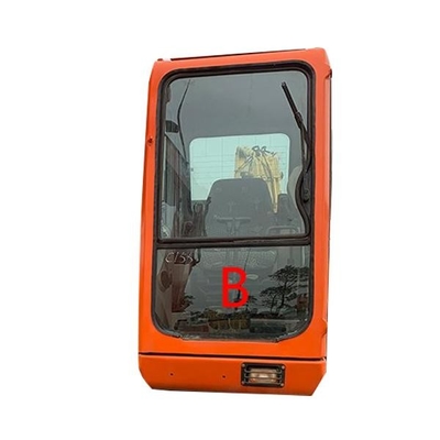 DX220LC-7 Excavator Glass Replacement DOOSAN Front Windscreen Replacement