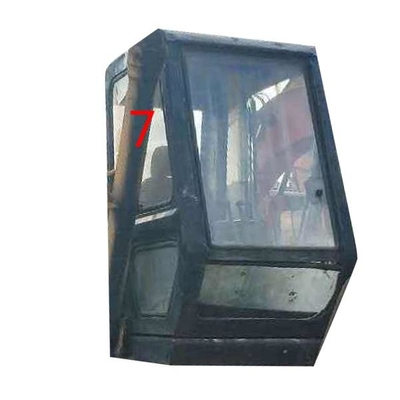 Right Side Excavator Windscreen Replacement SUMITOMO OEM