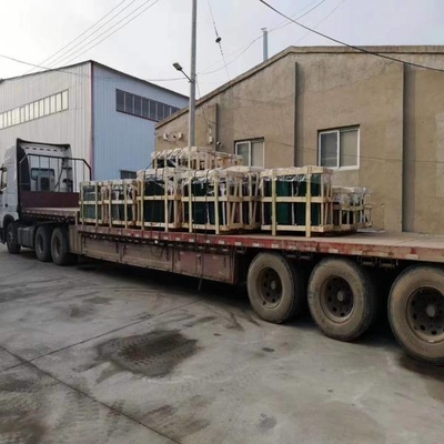 LIUGONG Windshield Window Glass Excavator Window Replacement Sky Glass Position NO.6