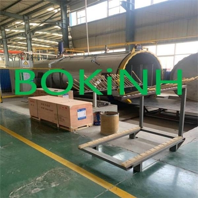 71MH-12030 HYUNDAI Excavator Cab Glass Front Upper Tempered Windshield 5MM Thick